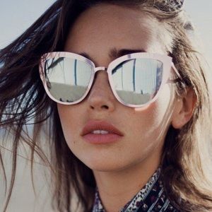 Quay Sunglasses